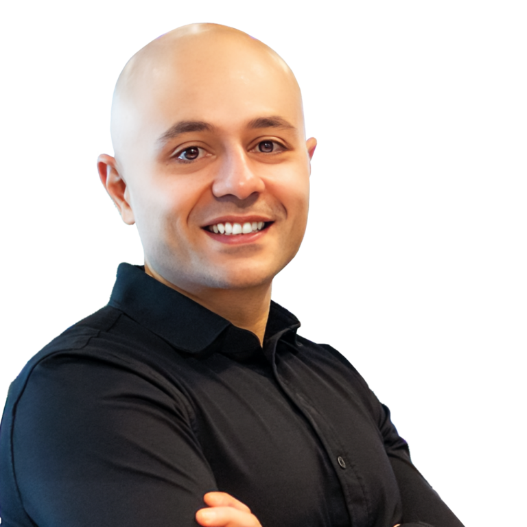Aydin Mirzaee