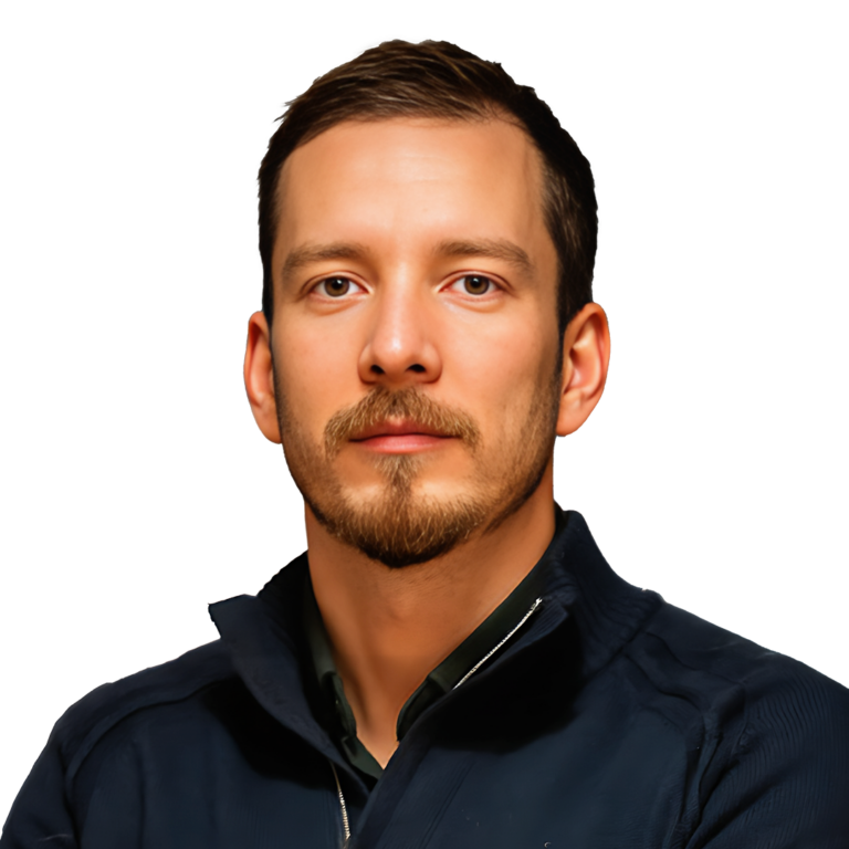 Vitaly Pecherskiy