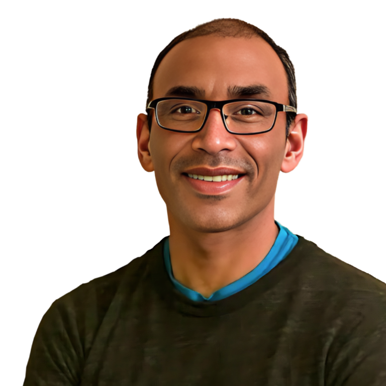 Devashish Paul