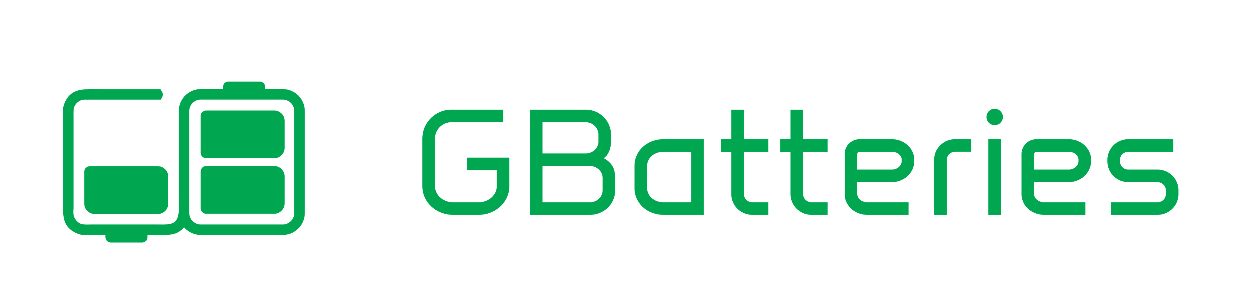 GBatteries