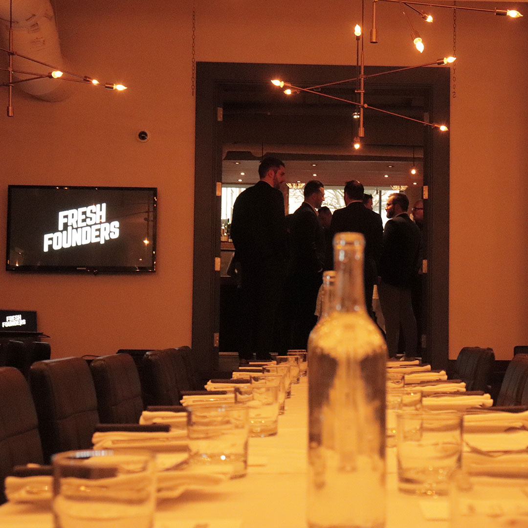 Collective Exchange for the Fresh Founders Network