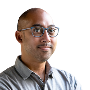 Gabriel Sundaram