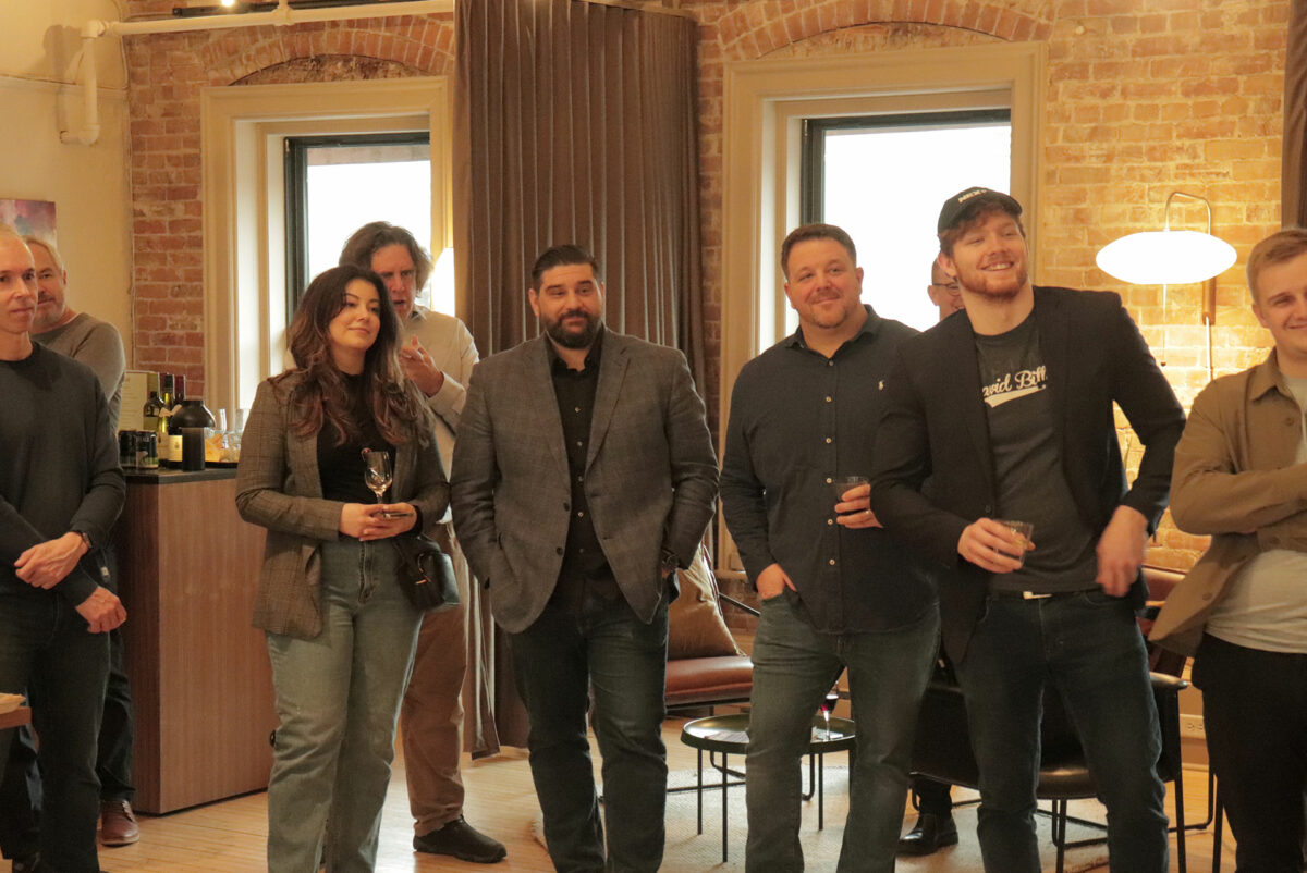 Collective Exchange for the Fresh Founders Network