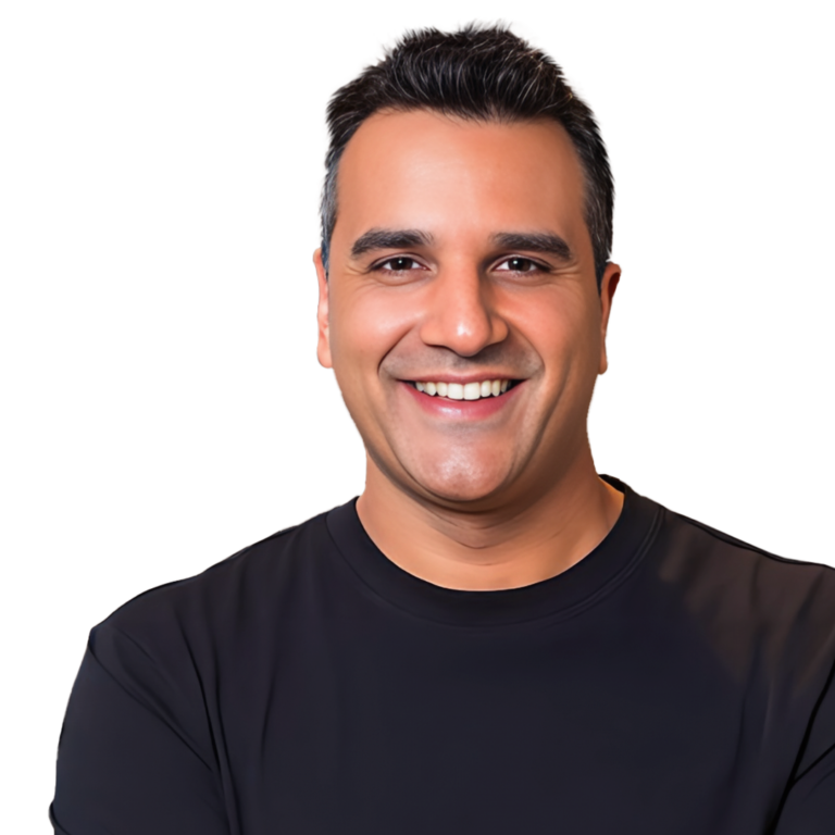 Nazim Ahmed