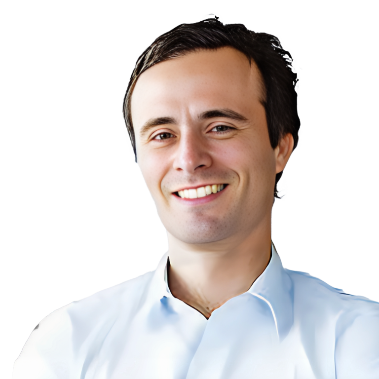 Alain Goubau