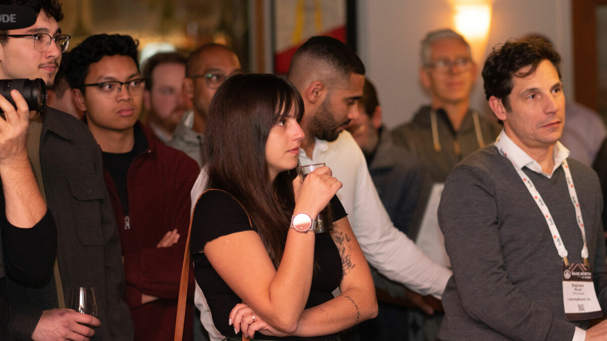 Post SaaS North