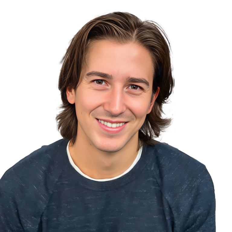 Nick Rozman